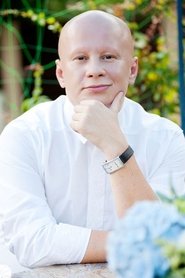 Aleksey Goncharenko portrait