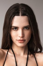 Vlada Erofeeva portrait
