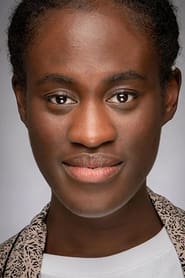 Ivy Quainoo portrait