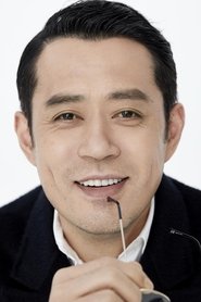 Liu Jun portrait