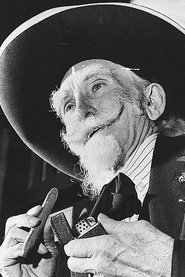 Tex Cooper portrait