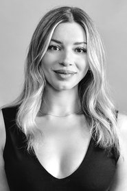 Sarah Sarandos portrait