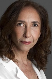 Elsa Galvão portrait