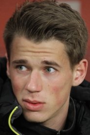 Erik Durm portrait