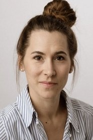 Mari Jürjens portrait