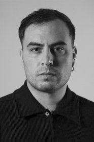Pablo Calisto portrait