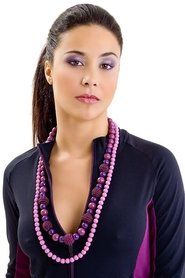 Monica Mattos portrait