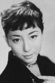 Mieko Kondō portrait
