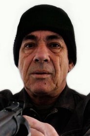 Kostas Stefanakis portrait