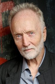 Tobin Bell portrait
