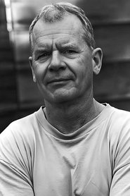 John Long portrait