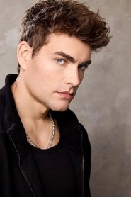 Seth Edeen portrait