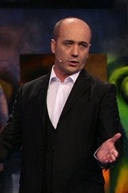 Salsano Rrapi portrait