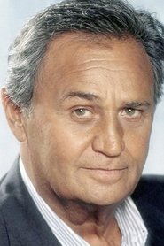Roger Hanin portrait