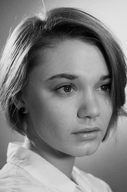 Anastasiya Kuzyakova portrait