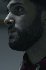 Ali Salloum portrait