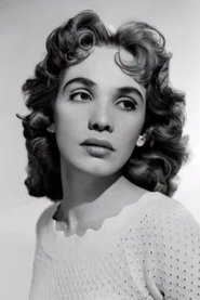 Magda Guzmán portrait