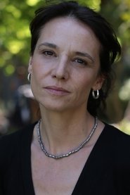 Aline Küppenheim portrait