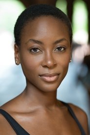 Tracy Ifeachor portrait
