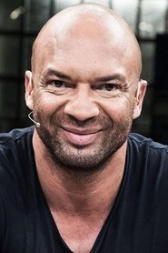 Detlef D. Soost portrait