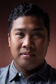 Archelaus Crisanto portrait