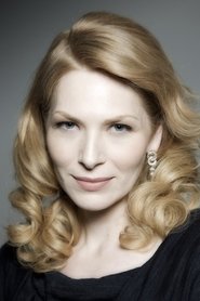 Nadia Cameron-Blakey portrait