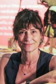 Alejandra Neumann portrait