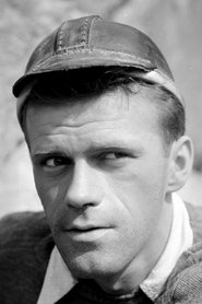 Jerzy Zapiór portrait