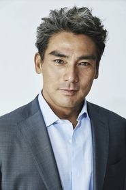 Kai Shishido portrait