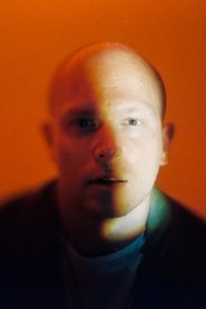 Alexander Sharp portrait