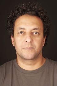 João Araújo portrait