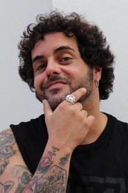 David Perdomo portrait