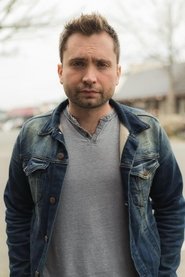 Luke Schuck portrait