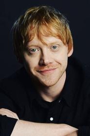 Rupert Grint portrait