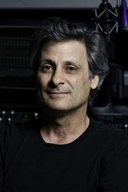 Mark Mangini portrait