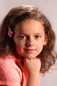 Anežka Přikrylová portrait