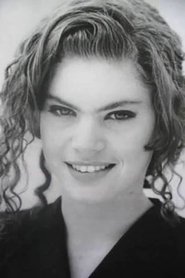 Kika Child portrait