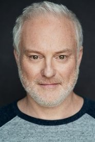Emmanuel Charest portrait