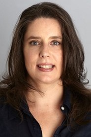 Blair Foster portrait