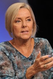 Bernadette Sára portrait