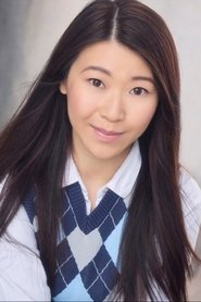 Grace Chim portrait