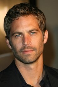 Paul Walker portrait