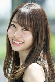 Reina Fujie portrait