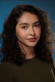 Erika Magaña portrait