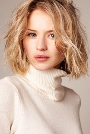 Kasia Grabowski portrait