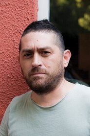 Durul Taylan portrait