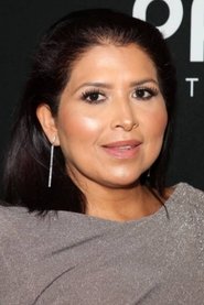Liliana Arriaga portrait