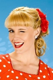 Joceline Brooke-Hamilton portrait