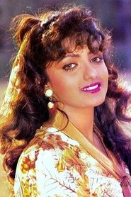Shanti Priya portrait