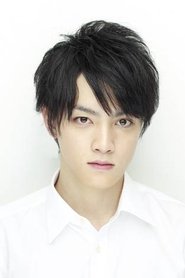 Riku Ozeki portrait